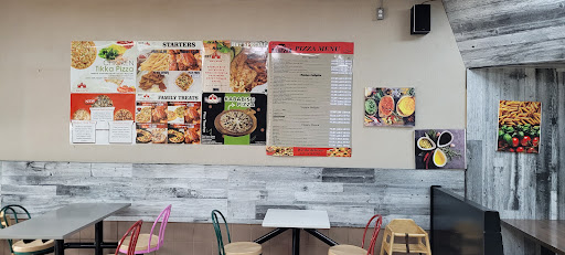 Photo of h67 Donair and Pizza Palace - 2102 22 St W, Saskatoon, SK S7M 0V3
